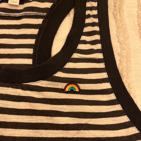 Spiritual Gangster tank top. - Picture 3 of 6